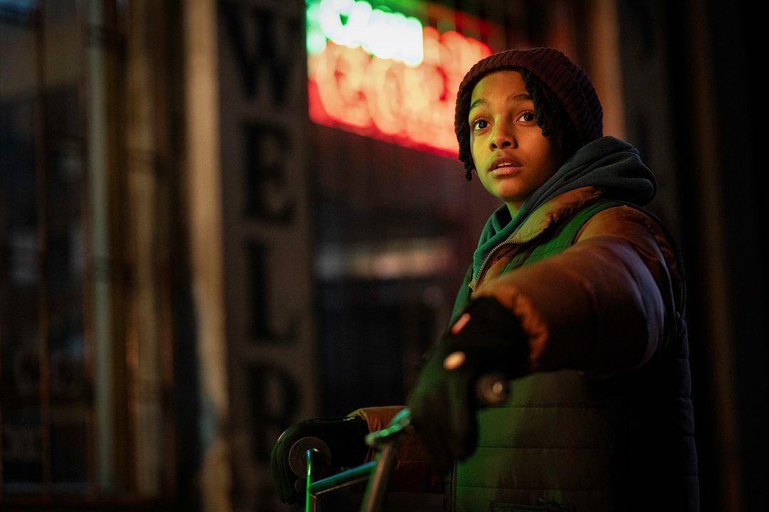 The Running Man : Bild Angelo Giorgio Gray