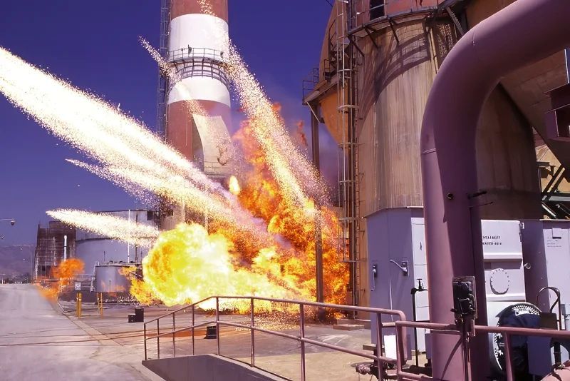 Running Red - Schatten der Vergangenheit : Bild