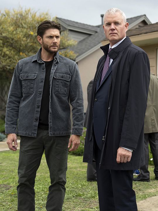 Countdown : Kinoposter