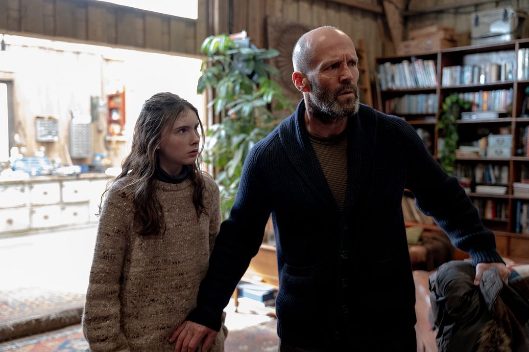 Shelter : Bild Bodhi Rae Breathnach, Jason Statham