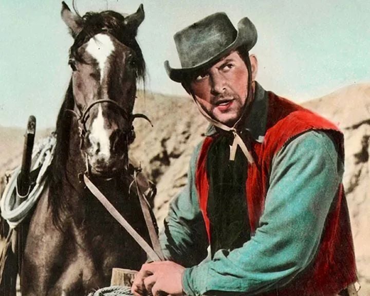 Die 7 aus Texas : Bild