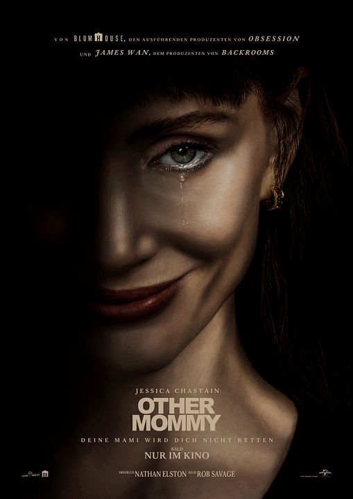 Other Mommy : Kinoposter