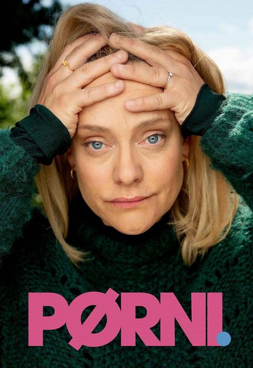 Pörni : Kinoposter