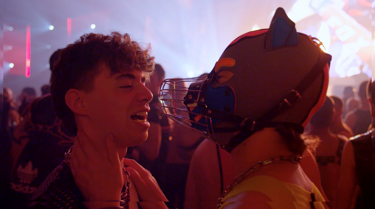 Darklands - Bist du bereit tiefer zu gehen? : Bild