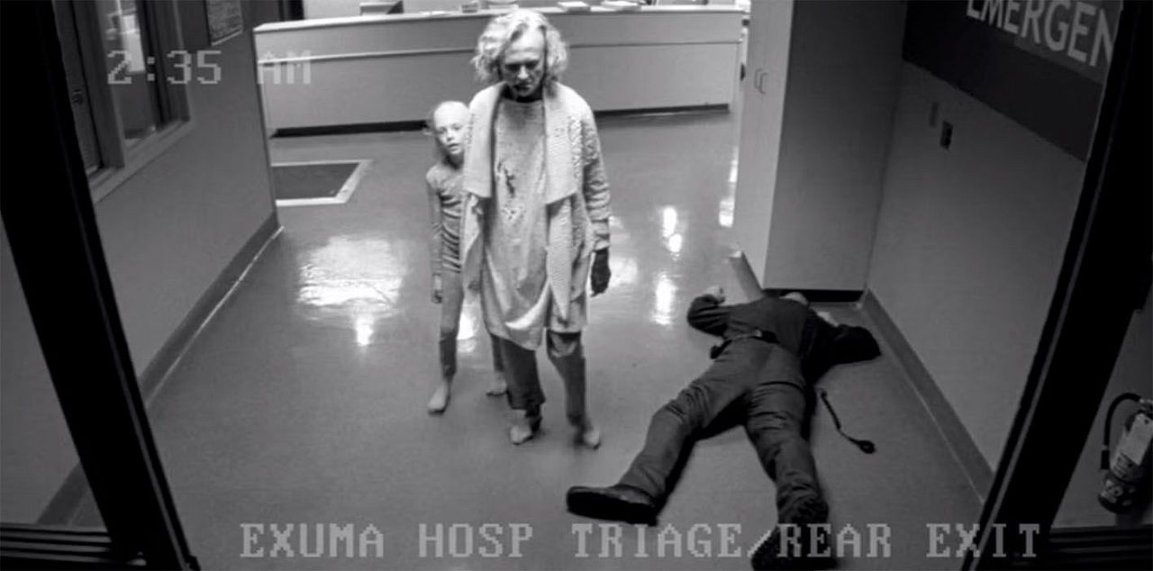 The Taking Of Deborah Logan : Bild