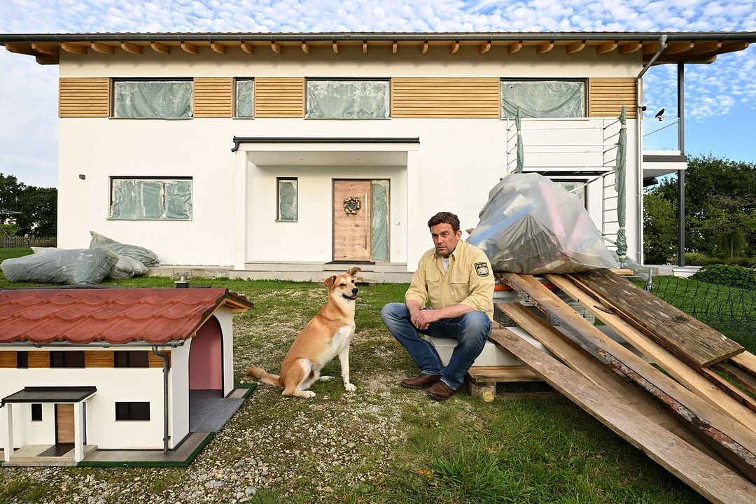 Steckerlfischfiasko : Bild Sebastian Bezzel