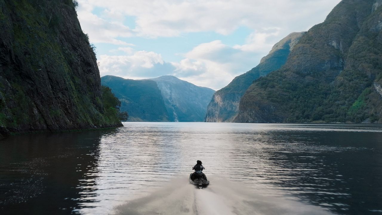 Kraken - Erwachen der Tiefe : Bild