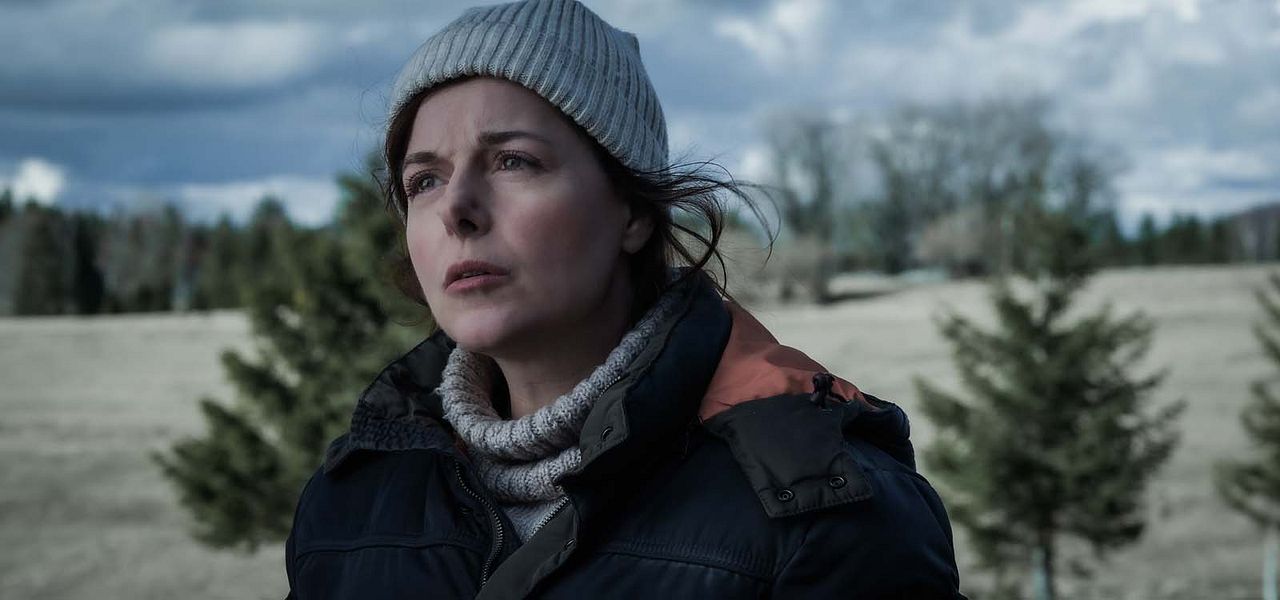 How To Make A Killing : Bild Laure Calamy