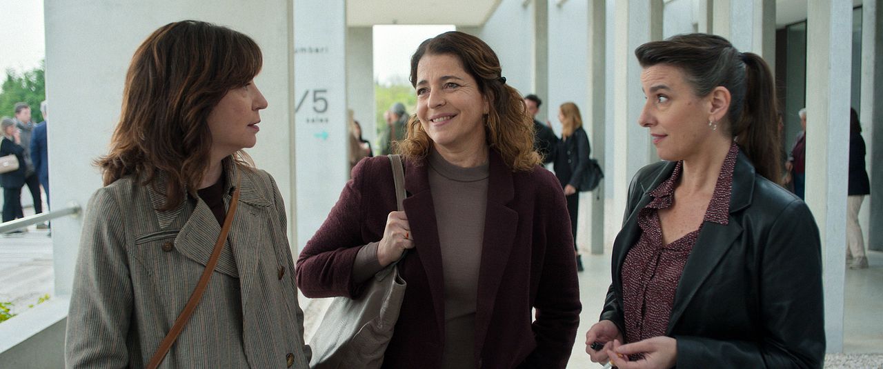 Ein Leben ohne Liebe ist möglich, aber sinnlos : Bild