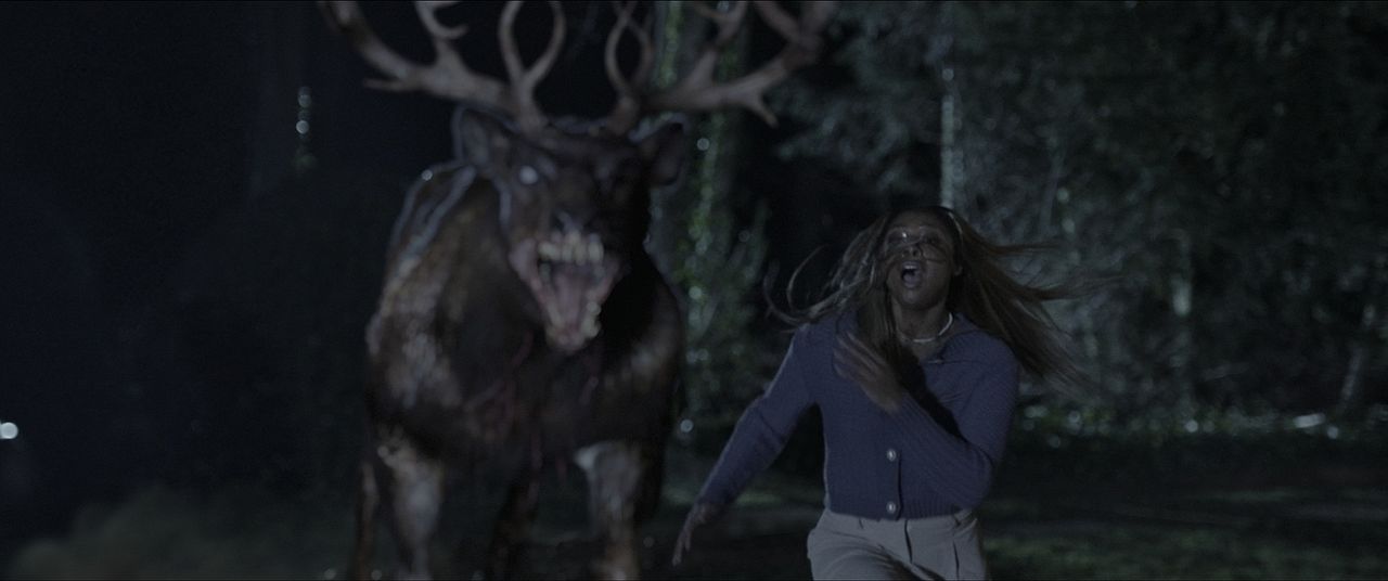 Bambi: The Reckoning : Bild