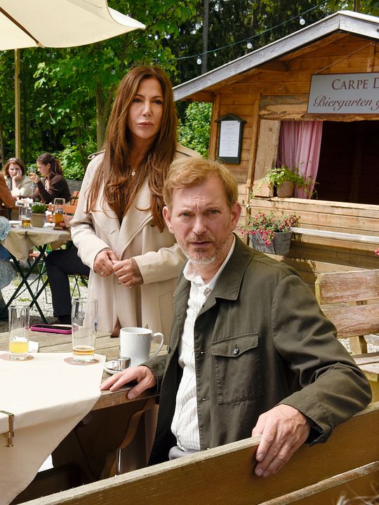 Frühling - Am Ende einer Lüge : Kinoposter