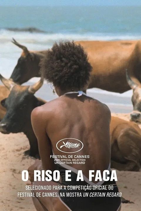 I Only Rest In The Storm : Kinoposter