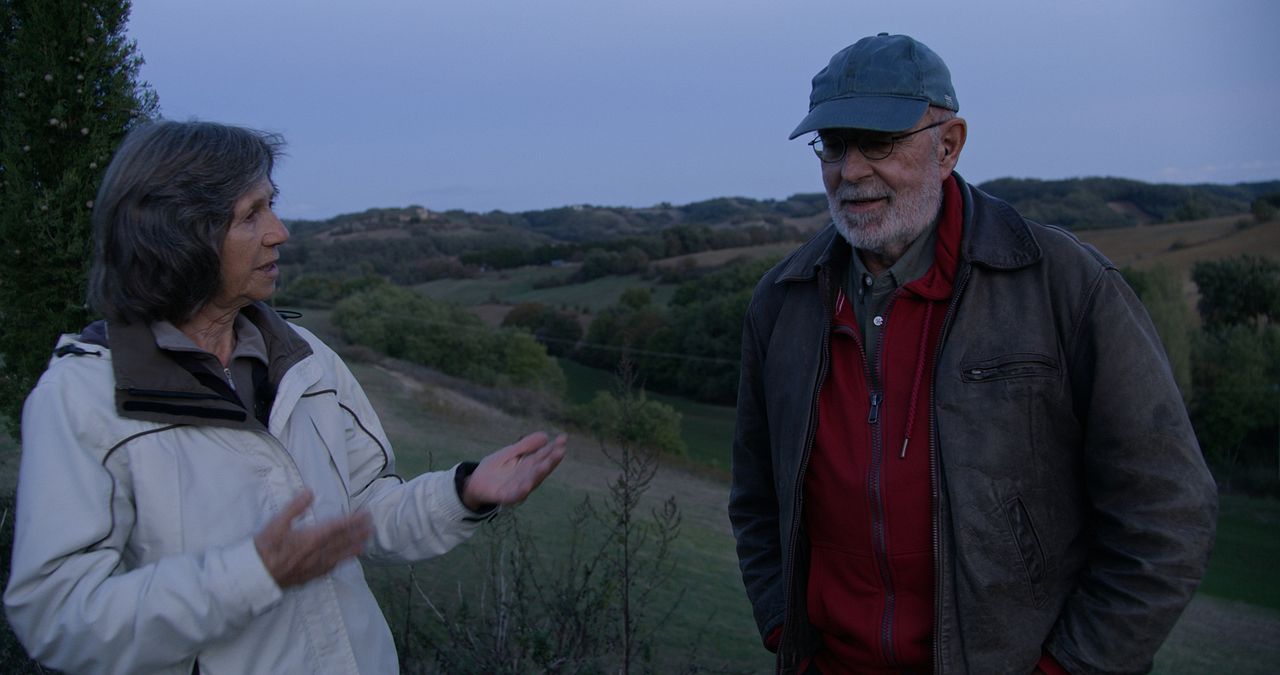 Wir Erben : Bild Stephanie Baumann, Ruedi Baumann