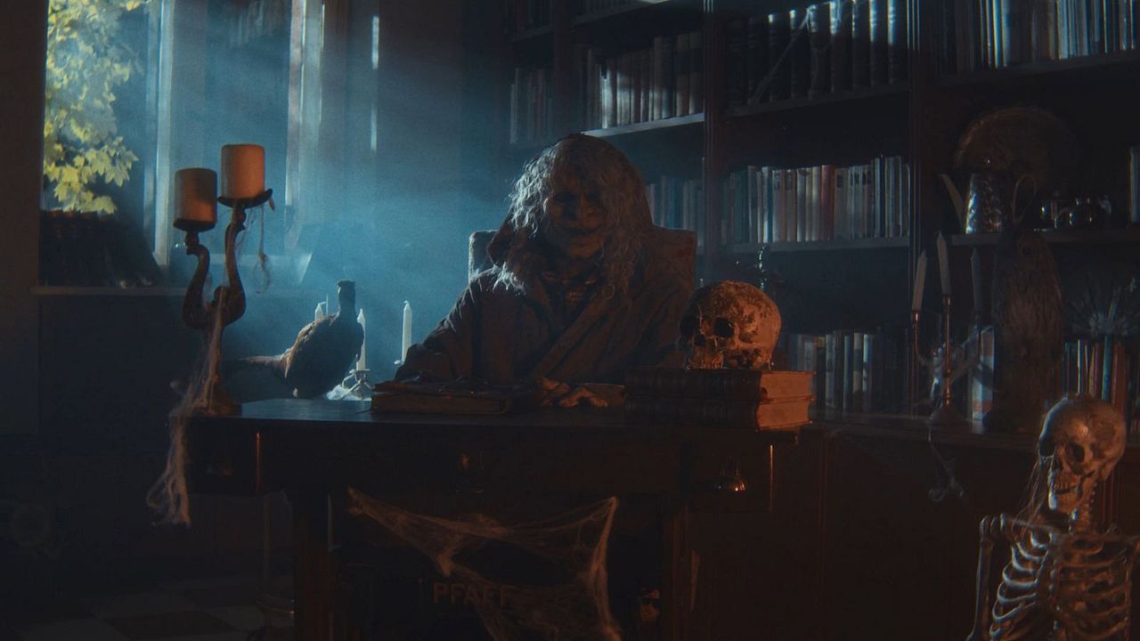 German Horror Story - Teutonic Terror Tales : Bild