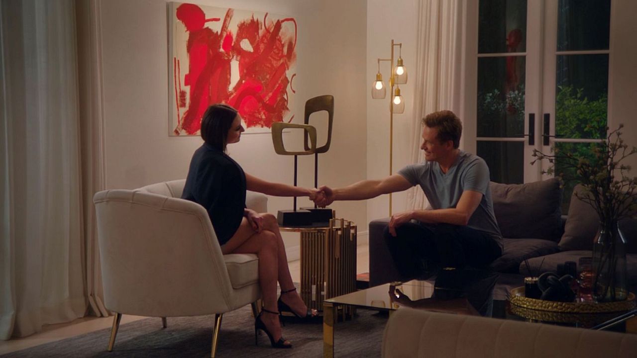 Sugar Baby – Pay To Play : Bild Mary Beth Barone