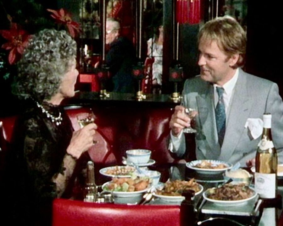 Rendezvous der Damen : Bild