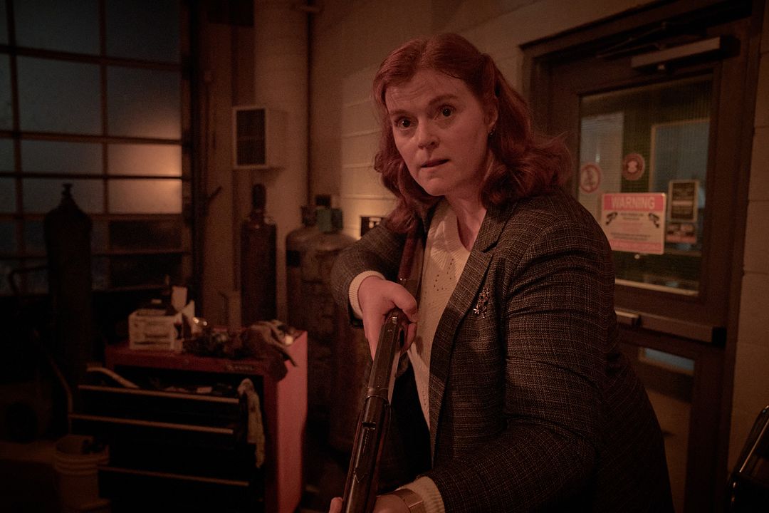 Normal : Bild Lauren Cochrane