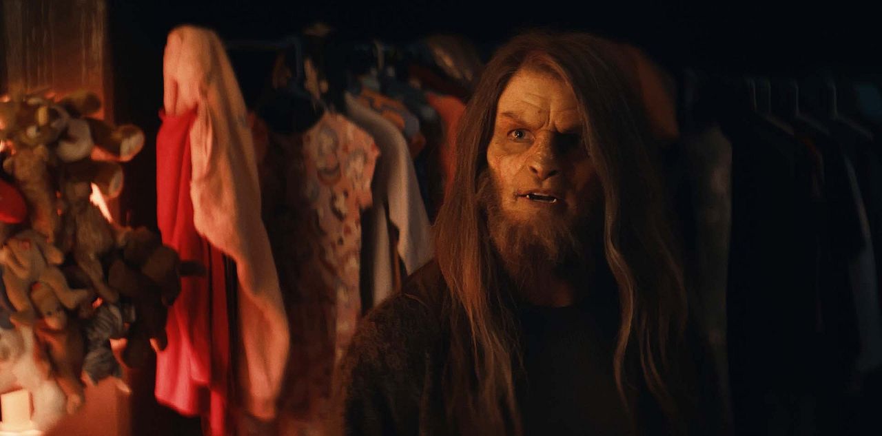 Mein Monster - Ungeheuer verliebt : Bild