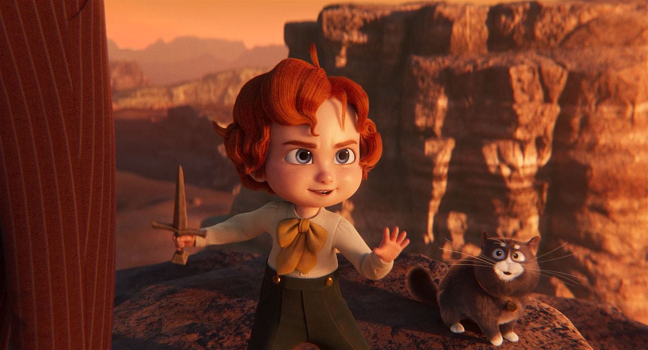 Der König der Könige : Bild