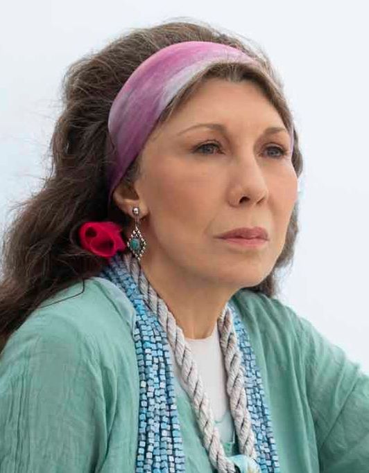 Kinoposter Lily Tomlin
