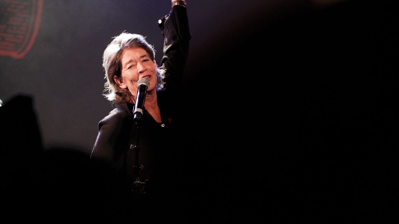 Einfach machen! She-Punks von 1977 bis heute : Bild