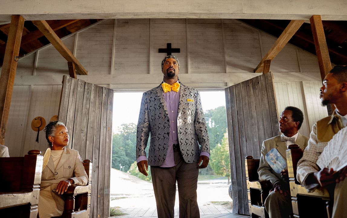 Scary Movie 6 : Bild Shawn Wayans