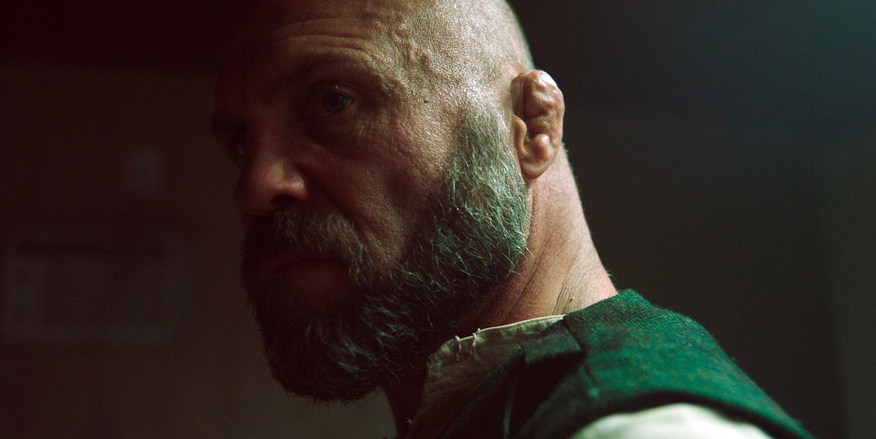 The Bell Keeper : Bild