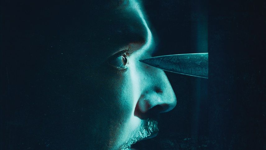 The Screening - Vorstellung des Todes : Bild