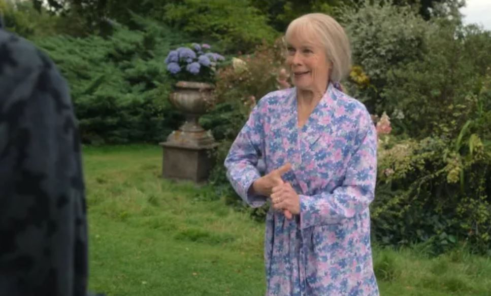 The Thursday Murder Club : Bild