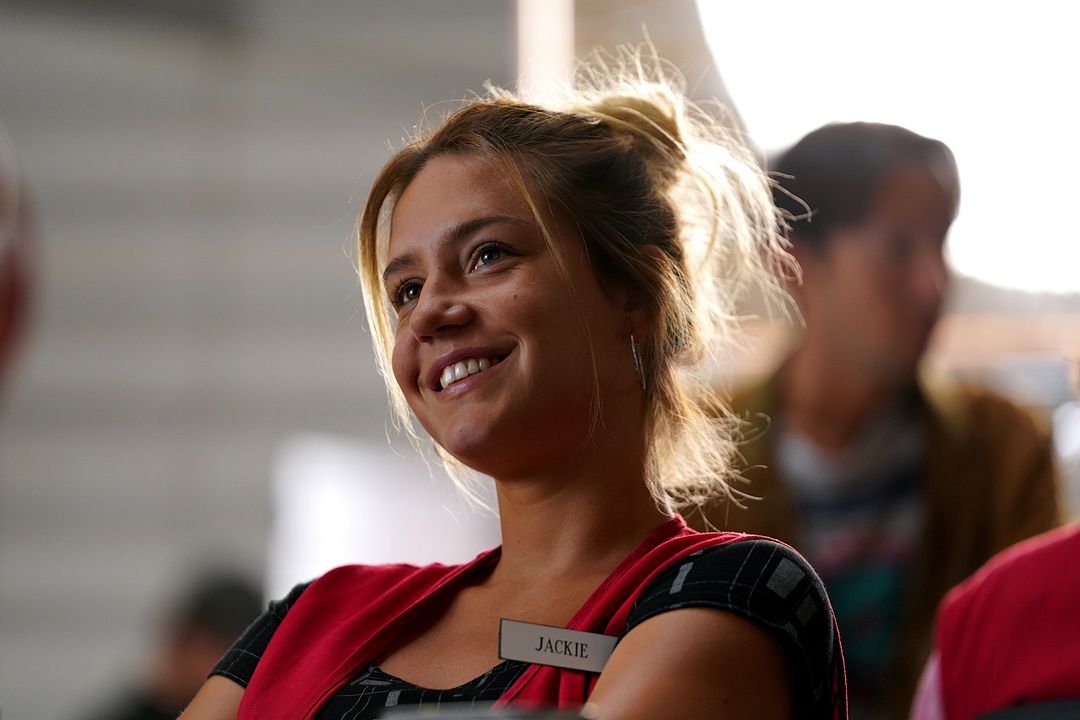 Beating Hearts : Bild