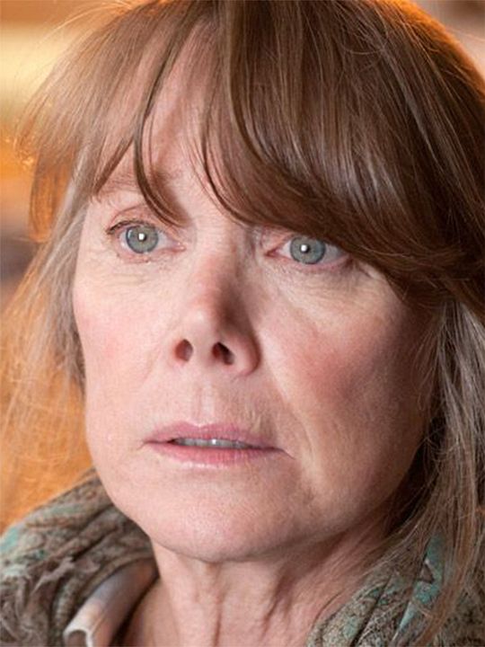 Kinoposter Sissy Spacek