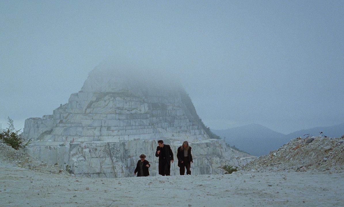 Der Brutalist : Bild