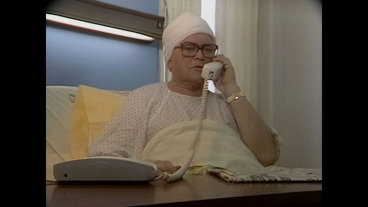 Blood Cult : Bild Charles Ellis