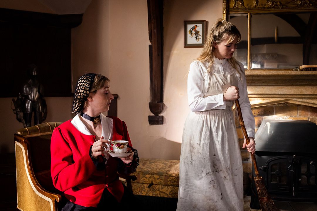 Cinderella's Revenge : Bild