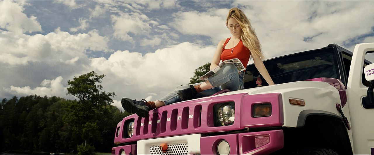 Fünf Finger sind 'ne Faust : Bild