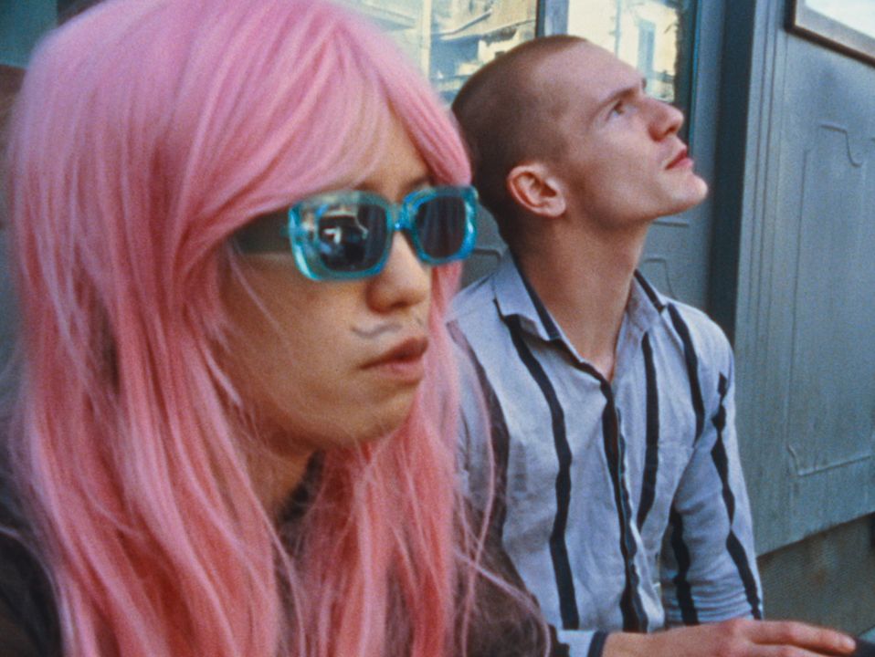 Für immer 16 : Bild Chang Wang, Twiggy Glouglou
