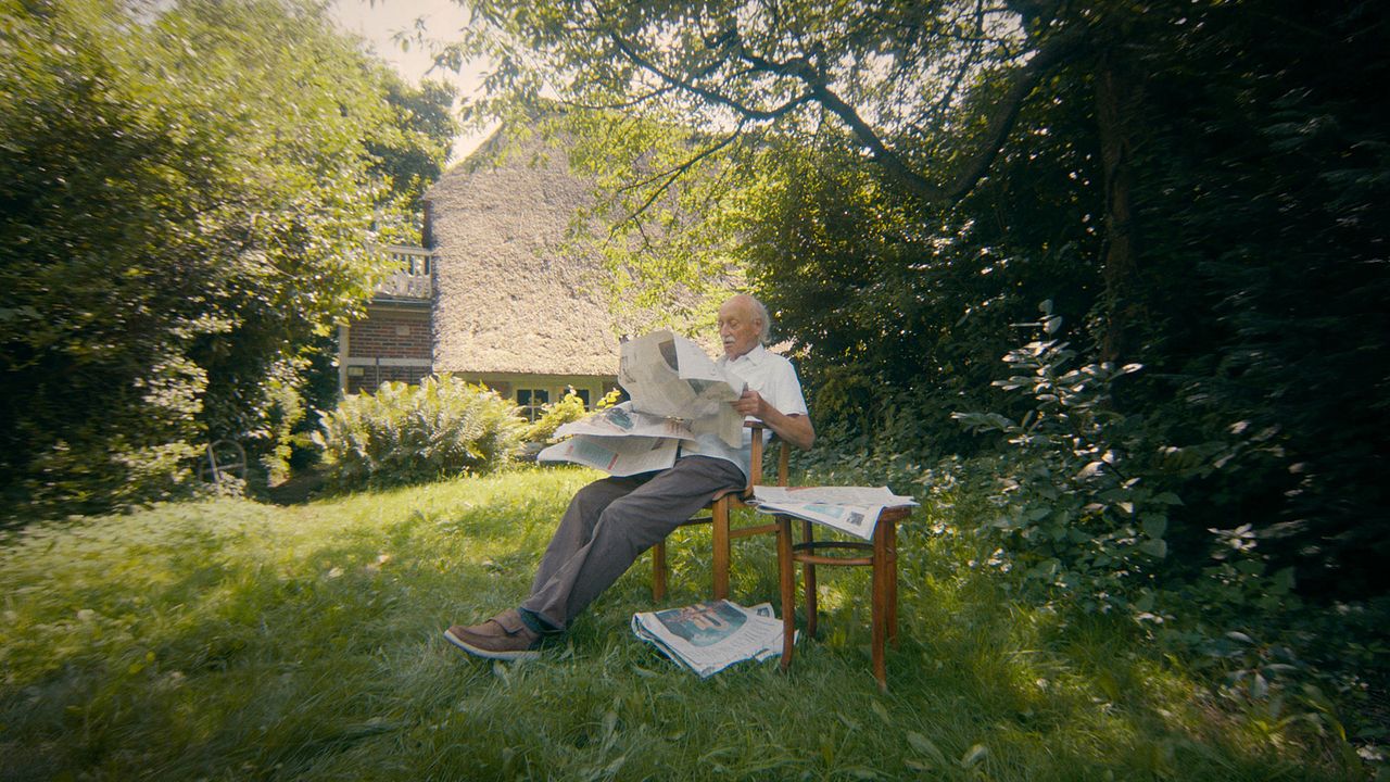 Nonkonform : Bild Dietrich Kuhlbrodt