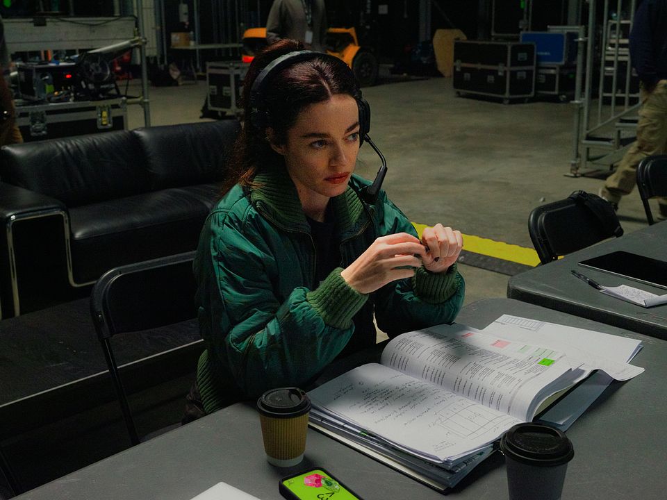 The Moment : Bild Charli xcx