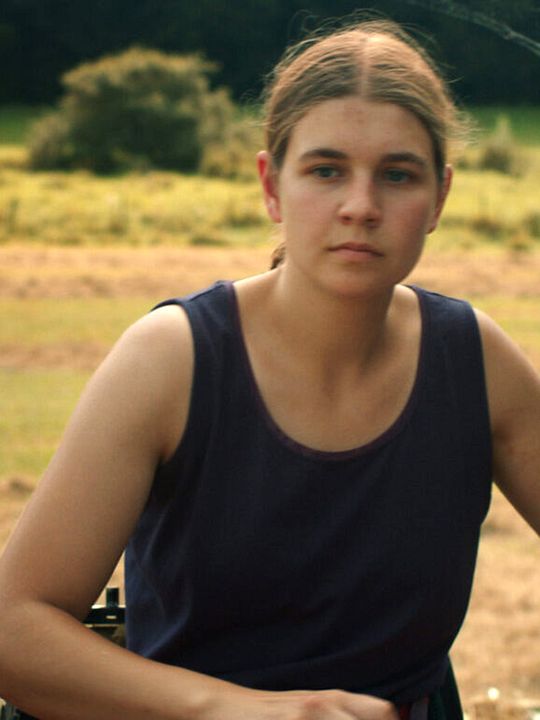 Kinoposter Karolin Nothacker