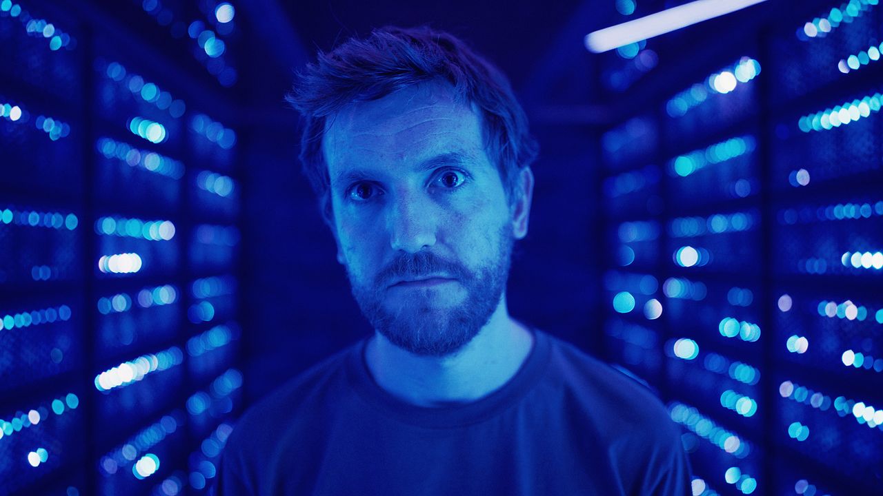 Electric Child : Bild Elliott Crosset Hove