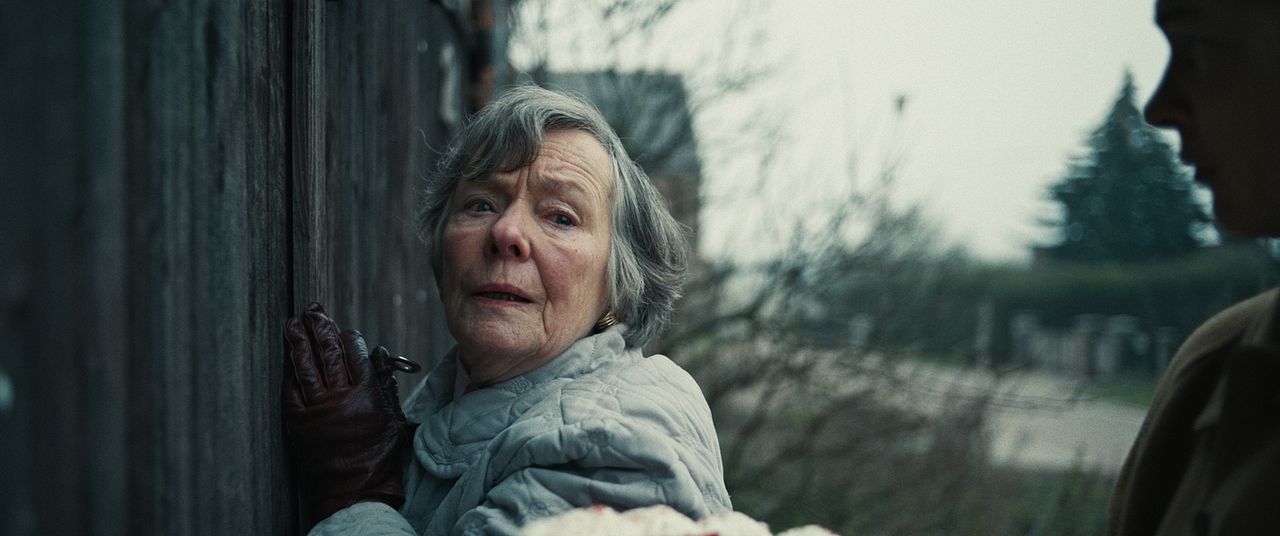 Another German Tank Story : Bild Monika Lennartz