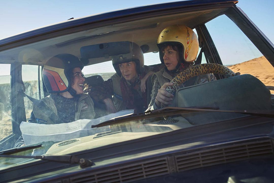 Die guten und die besseren Tage : Bild Michèle Laroque, Valérie Bonneton, Sabrina Ouazani