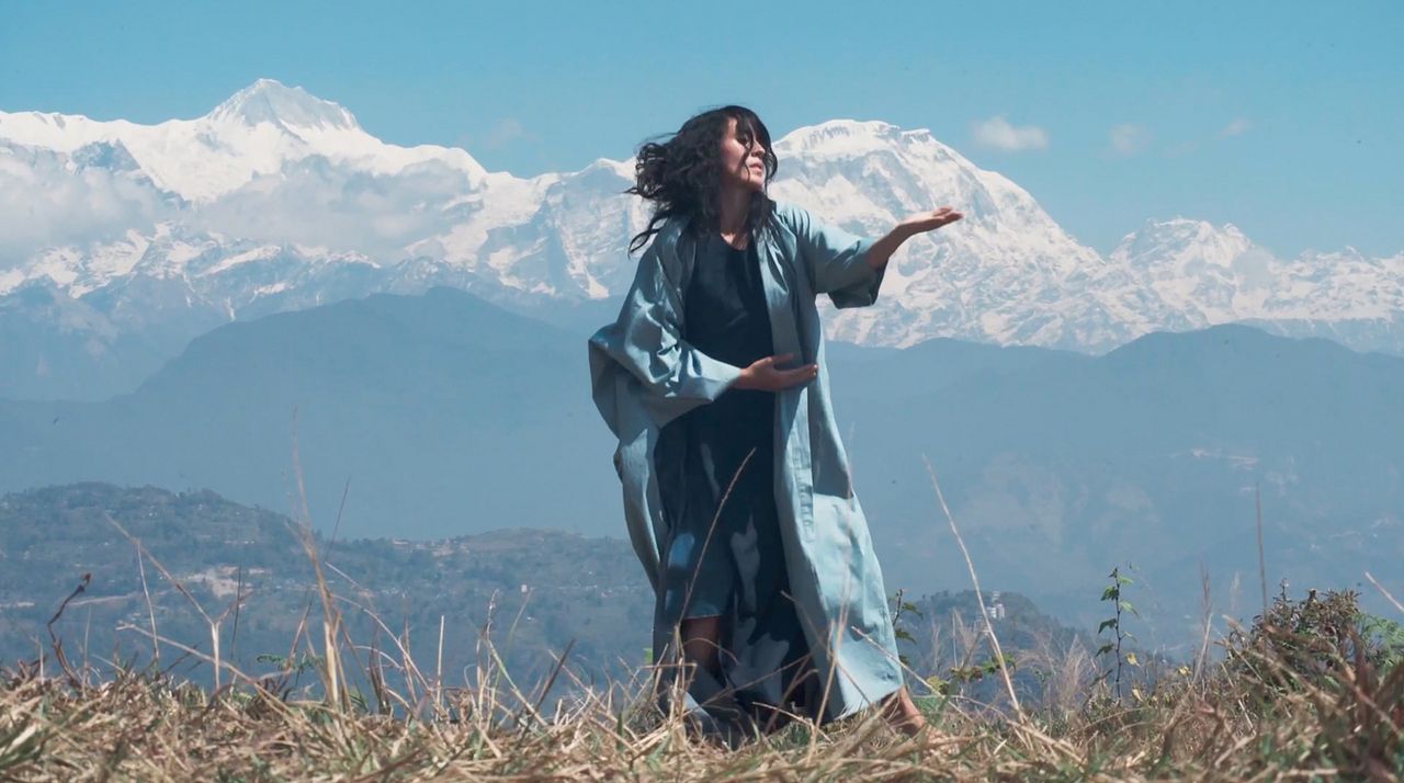 Aeon Oz : Bild Juana Del Mar Jiménez Infante