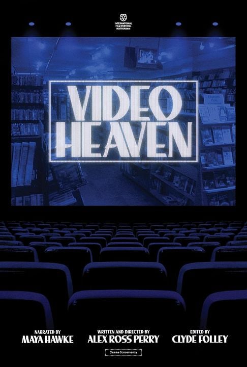 Videoheaven : Kinoposter