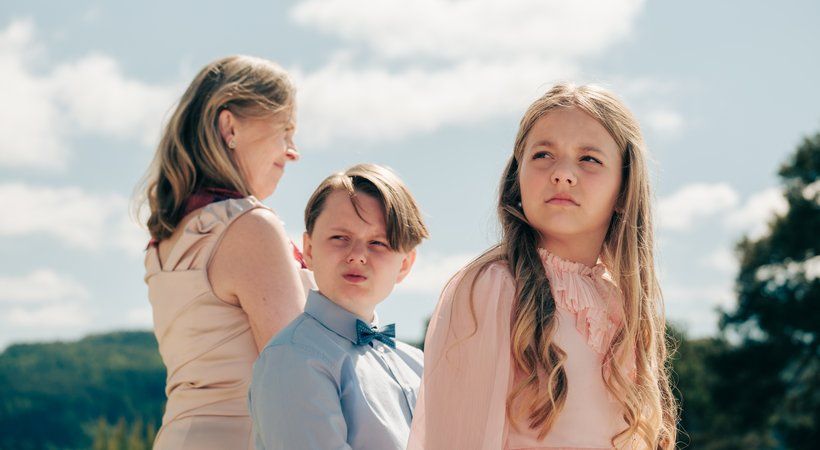 Victoria muss weg : Bild