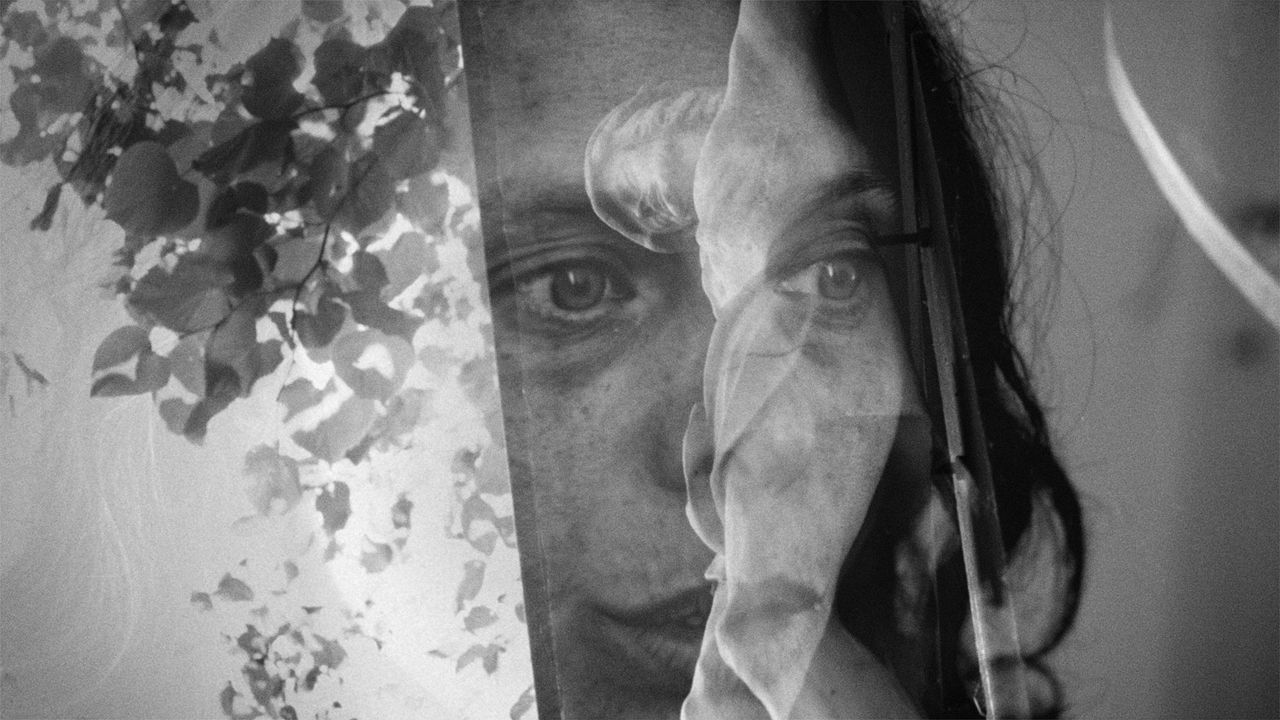 Muddi - Zwölf Annäherungen an das Altern : Bild