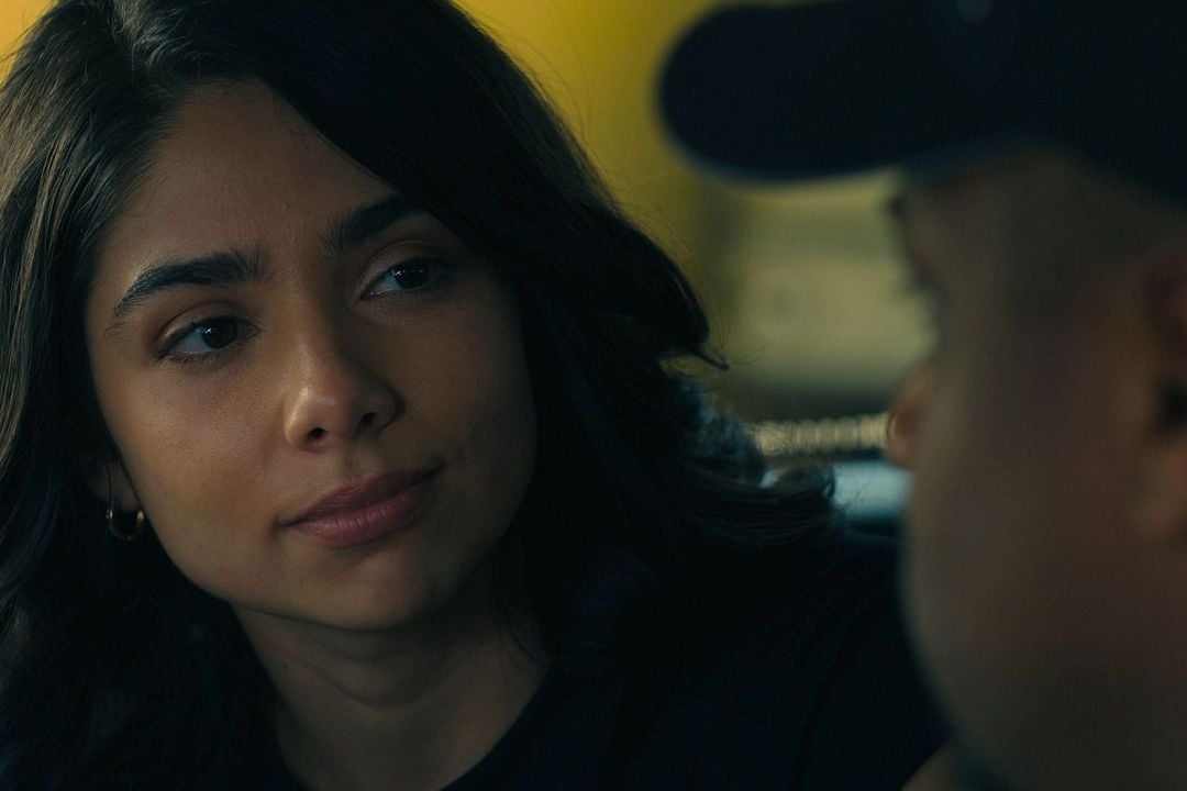 Nando zwischen den Welten - Ein Sintonia Film : Bild Bruna Mascarenhas