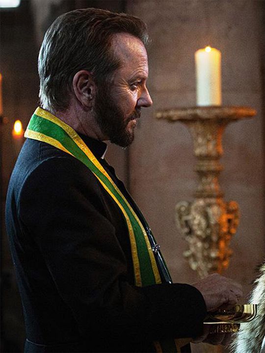 Father Joe : Kinoposter