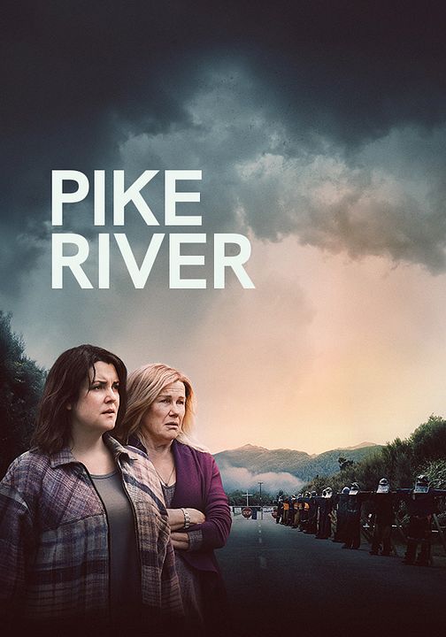 Pike River : Kinoposter