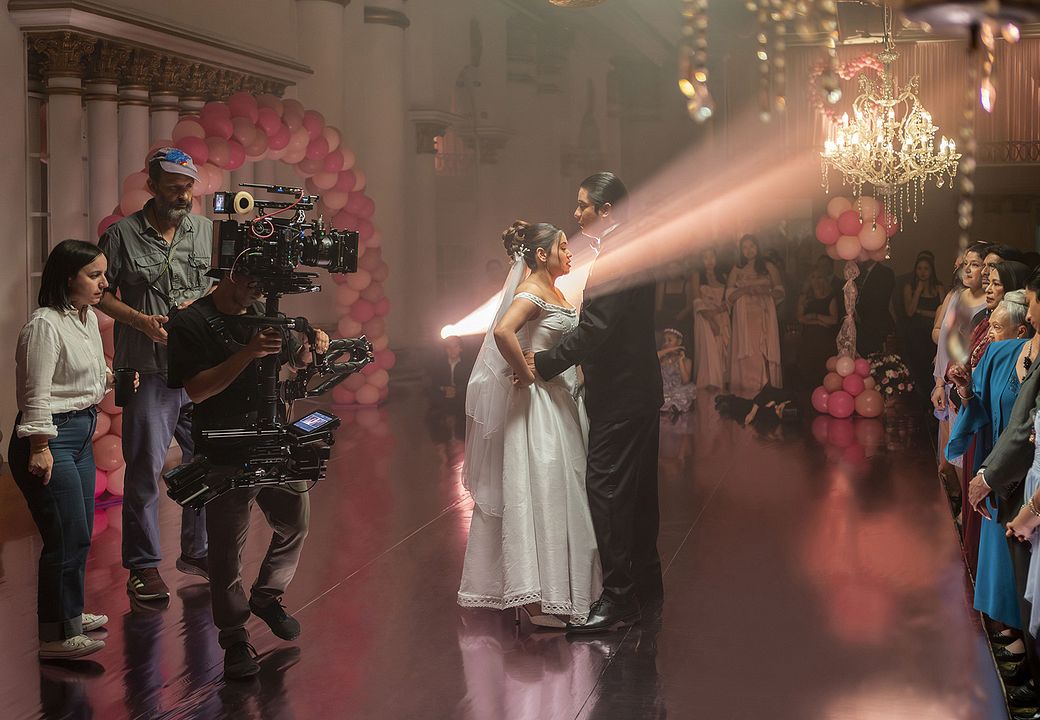 A Child of My Own  : Bild